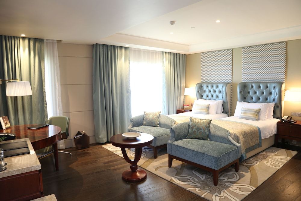 undefined Taj Samudra 6