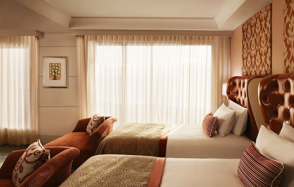 undefined Taj Samudra 4