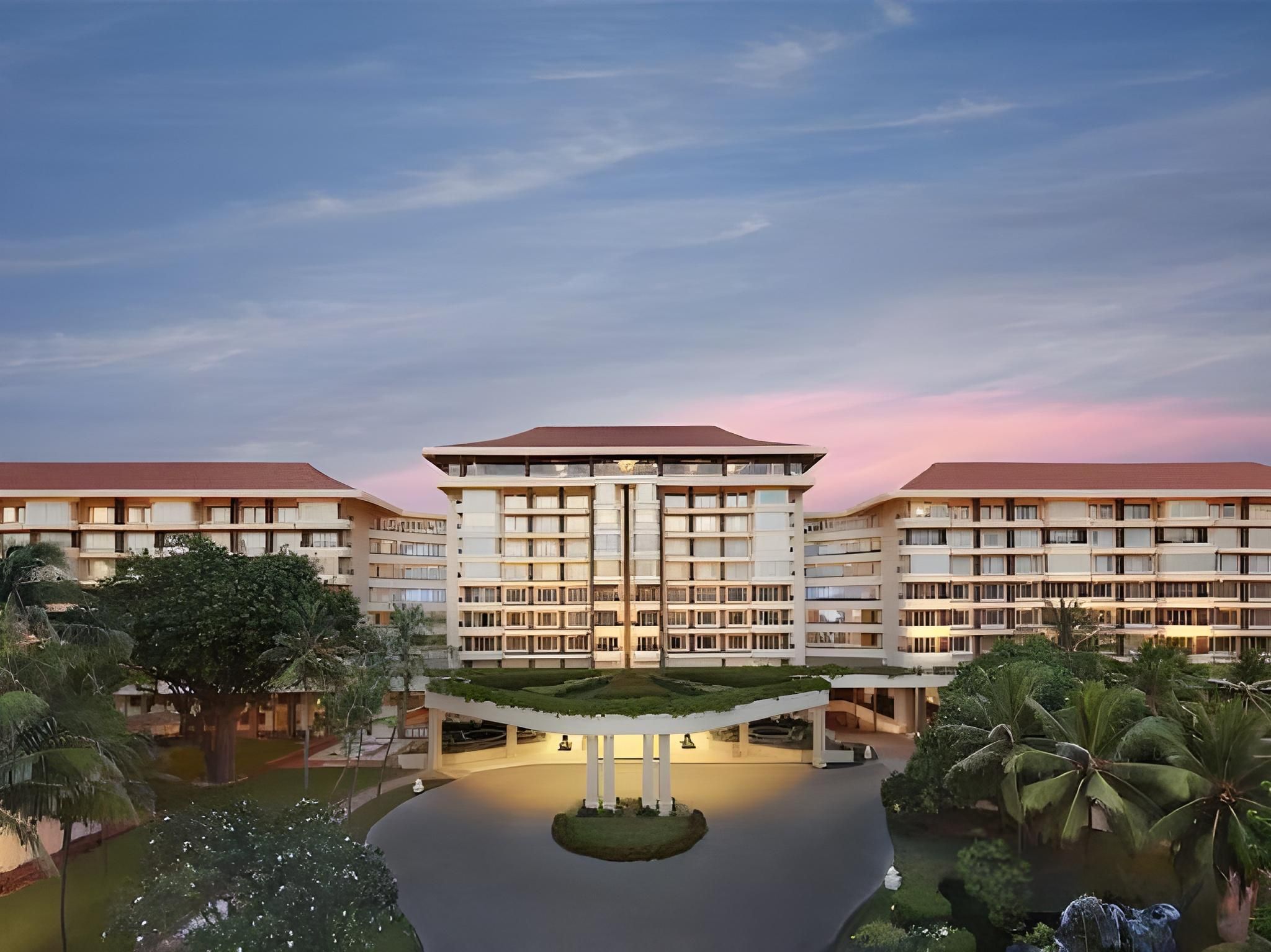 undefined Taj Samudra 2