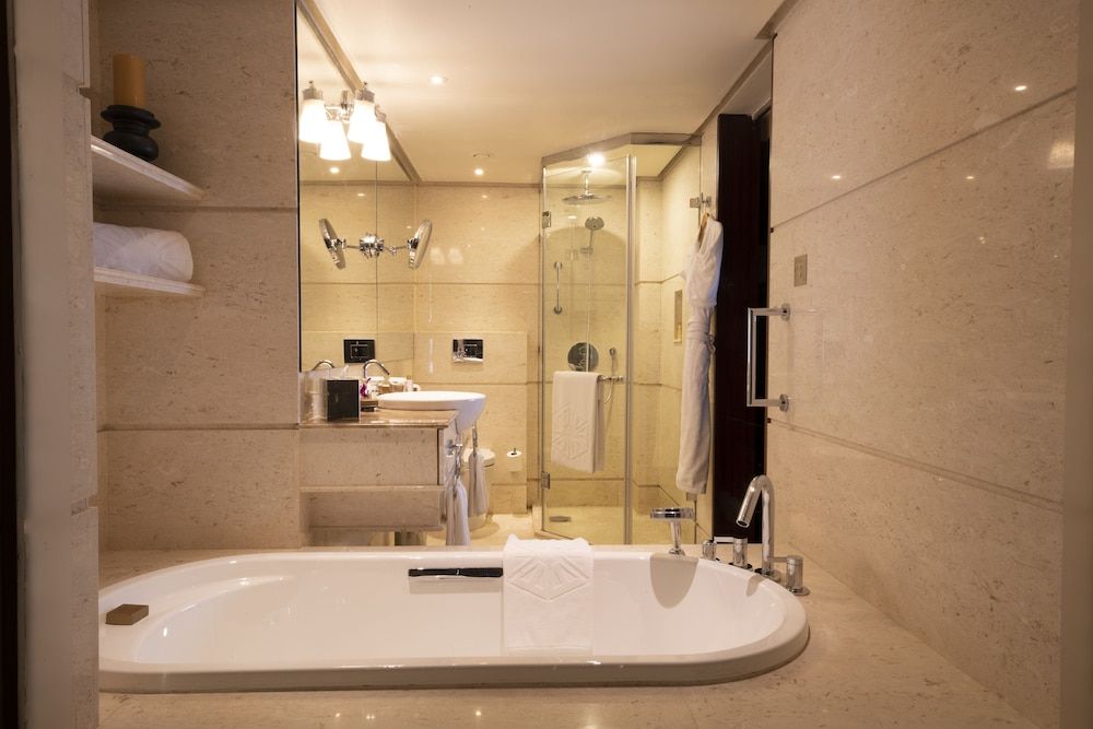 undefined Taj Samudra 7