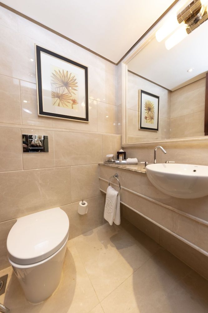 Taj Samudra Deluxe Room, 1 Twin Bed (City Facing) 5