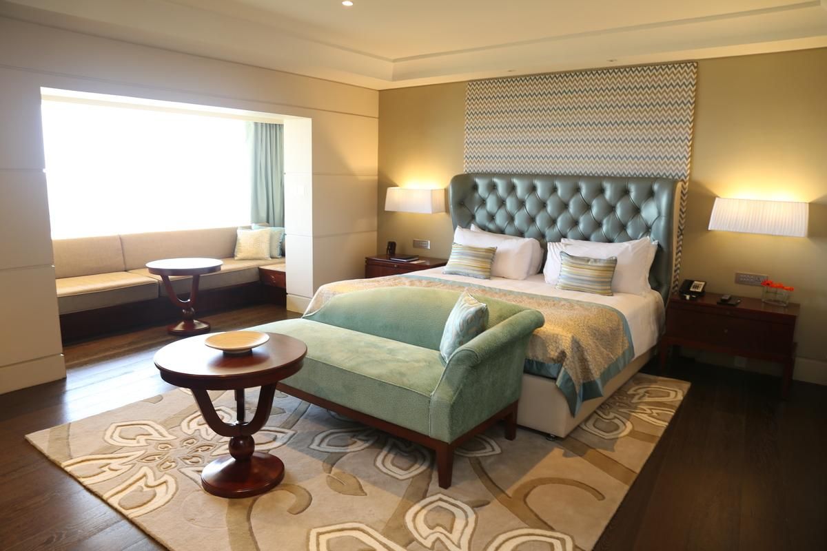 undefined Taj Samudra 8