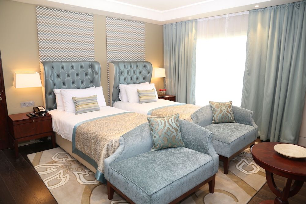 undefined Taj Samudra 5