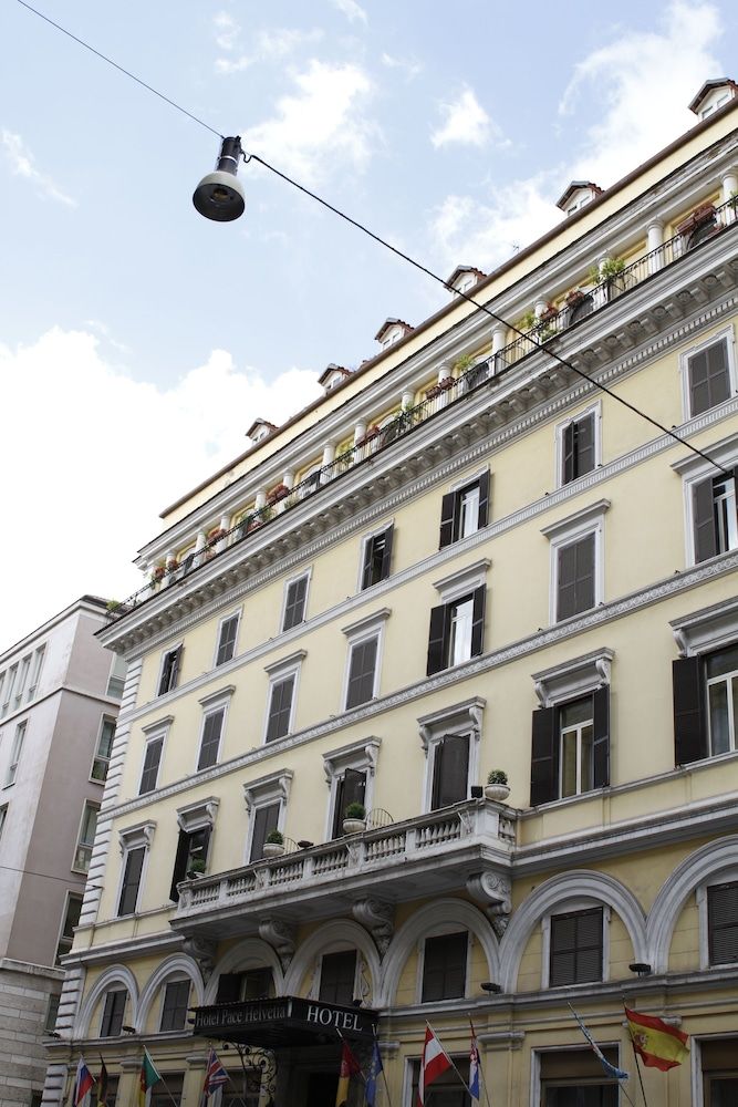 undefined Pace Helvezia 4