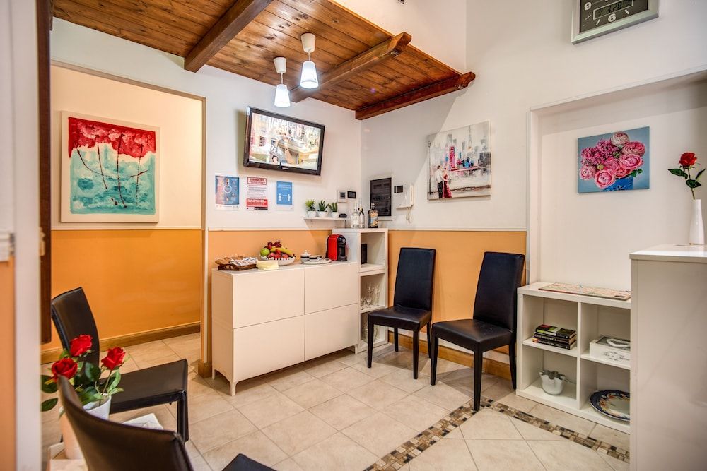 undefined Magnifico Rome