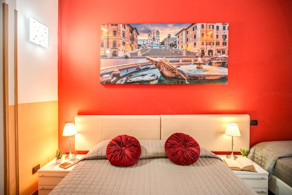 undefined Magnifico Rome 3