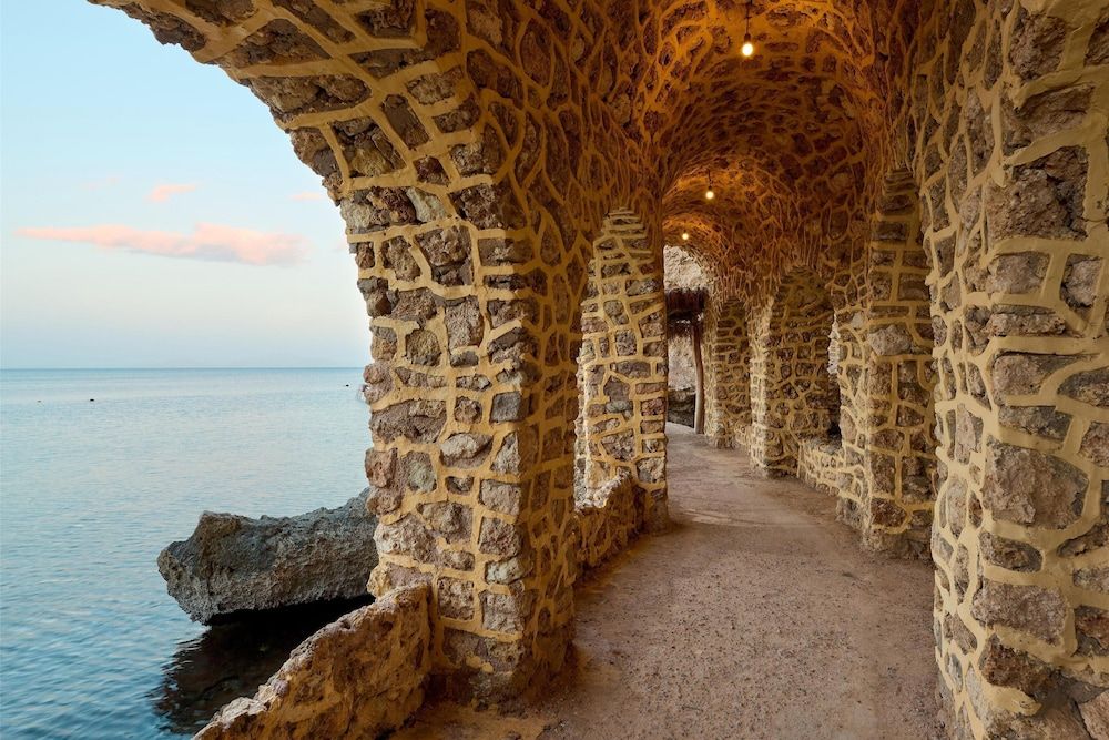 undefined Dreams Beach Sharm el Sheikh 7