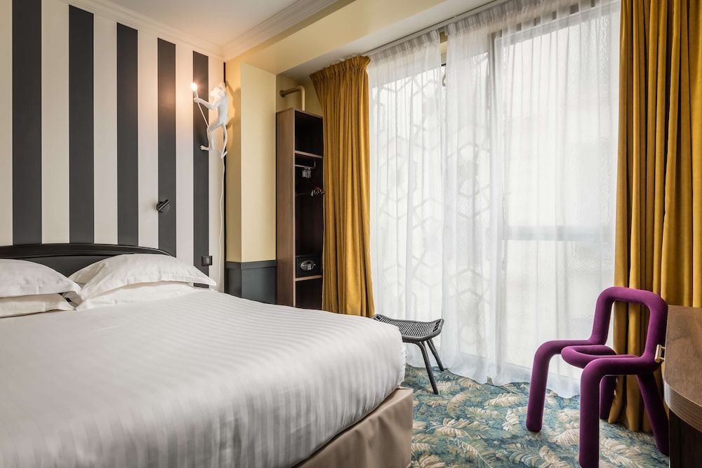 undefined Archétype Etoile 2