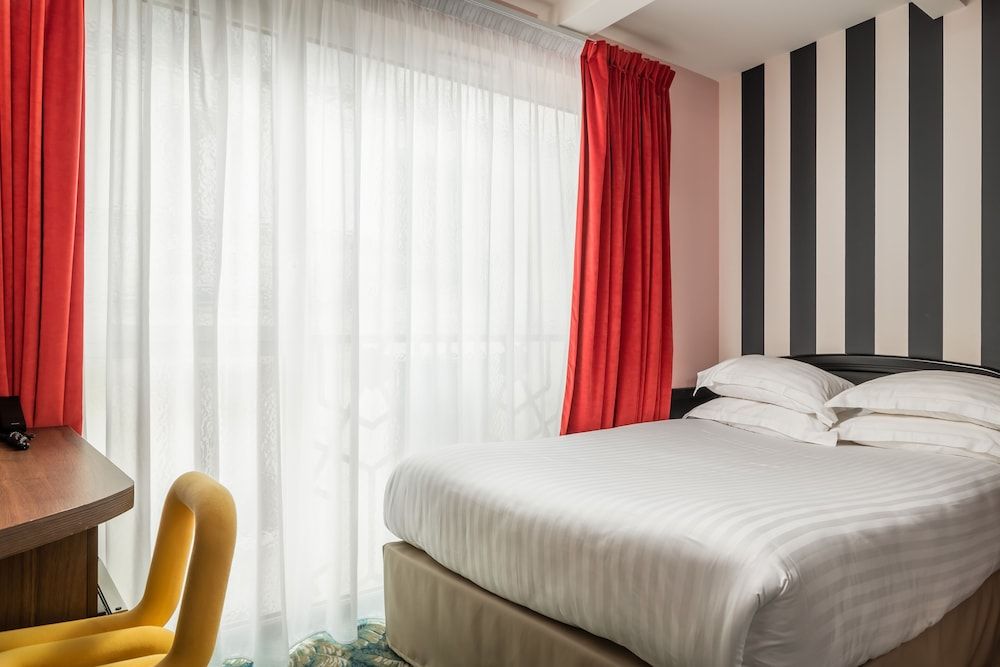 undefined Archétype Etoile 9