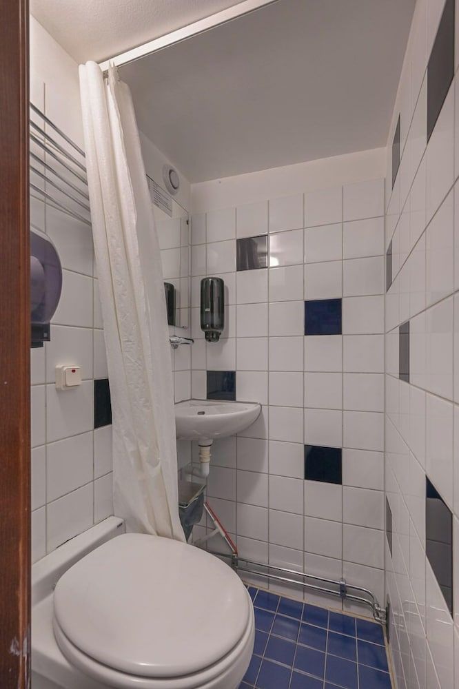 undefined Rygerfjord Hotel & Hostel 10