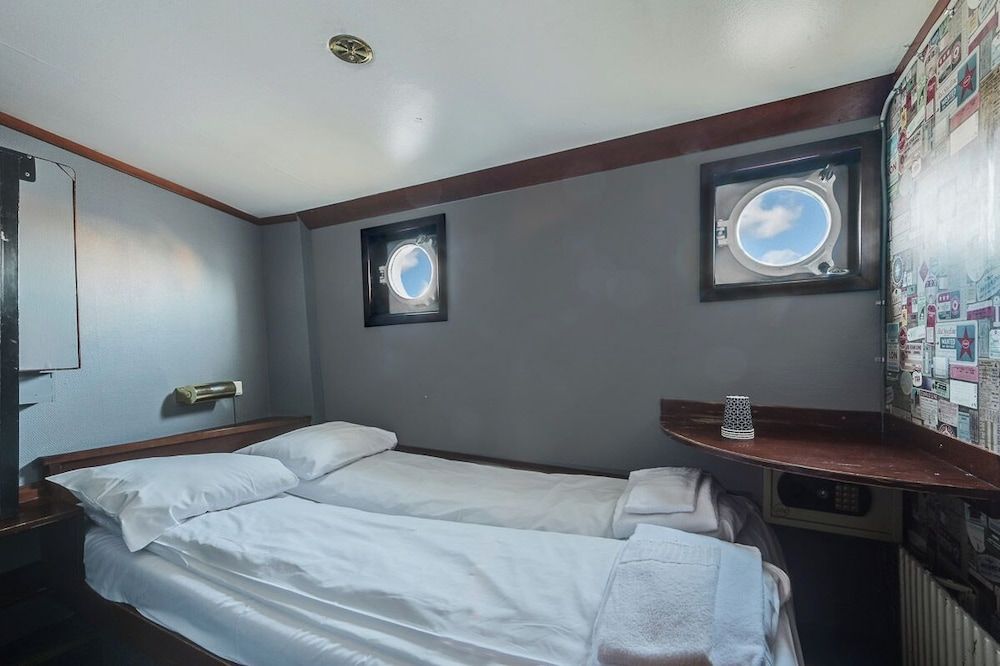 undefined Rygerfjord Hotel & Hostel 8