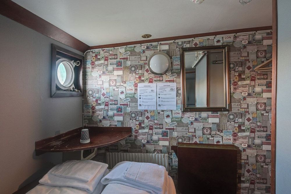 undefined Rygerfjord Hotel & Hostel 9