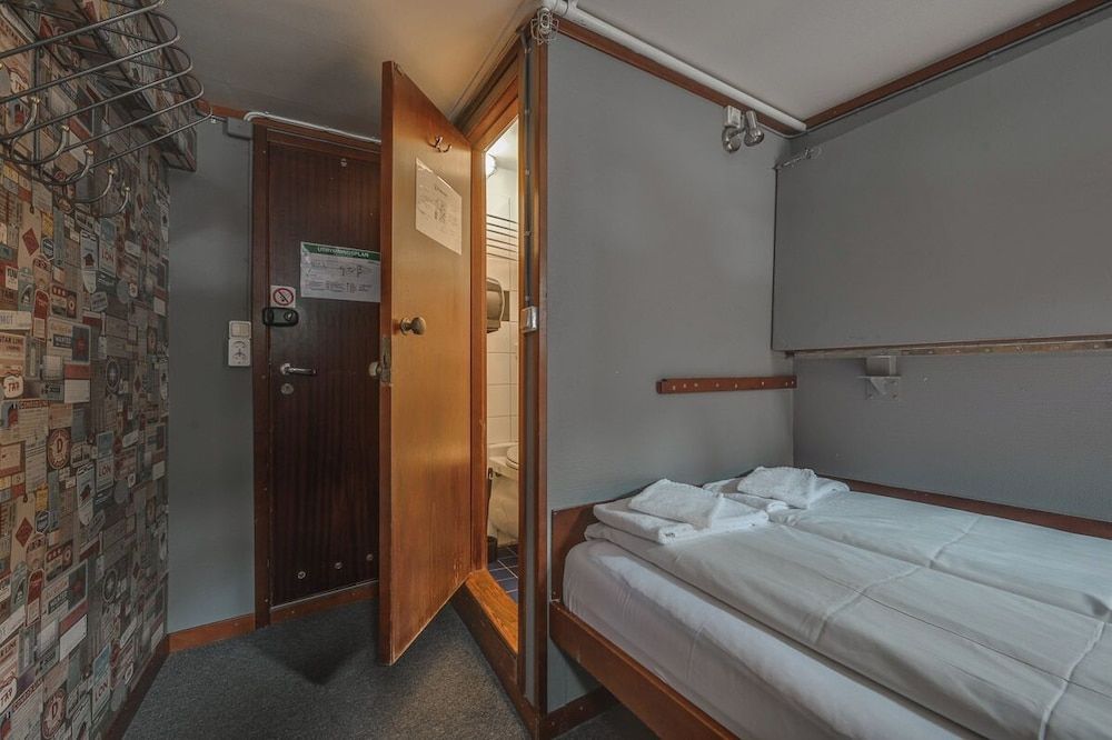 undefined Rygerfjord Hotel & Hostel 2