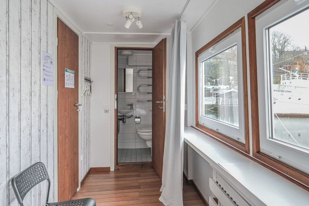 undefined Rygerfjord Hotel & Hostel 4