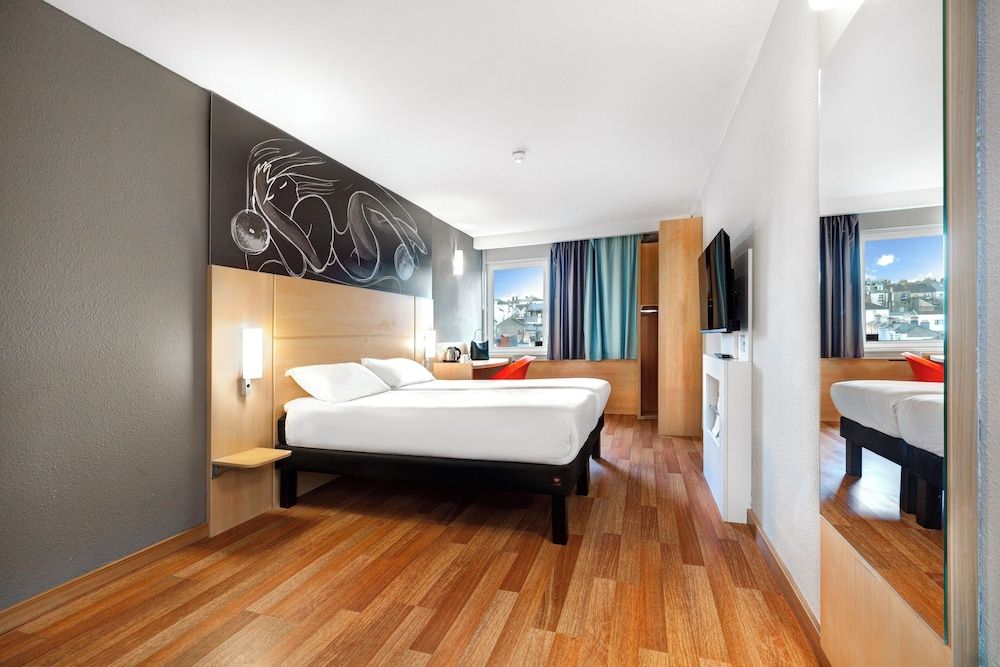Standard Twin Room, 2 Twin Beds