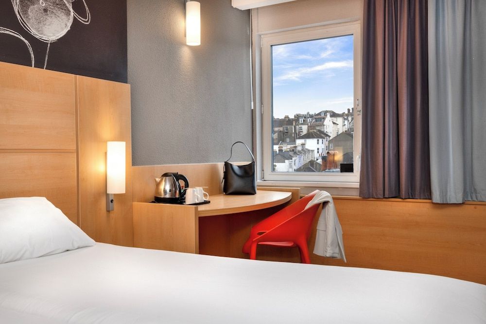 Standard Room, 2 Twin Beds, Accessible