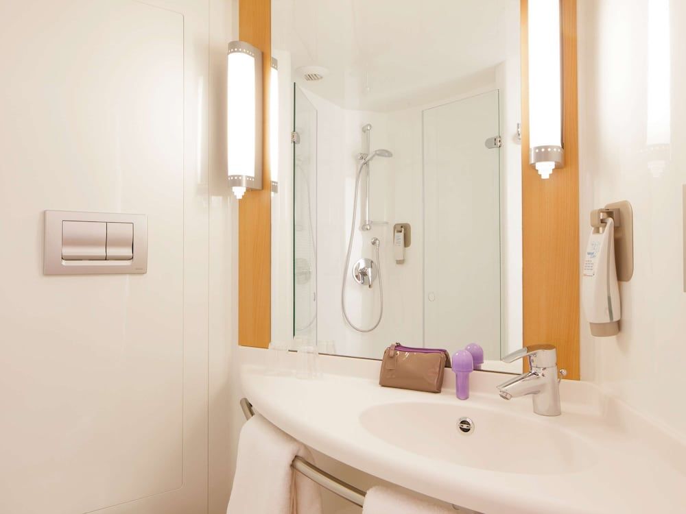 Standard Double Room, 1 Double Bed