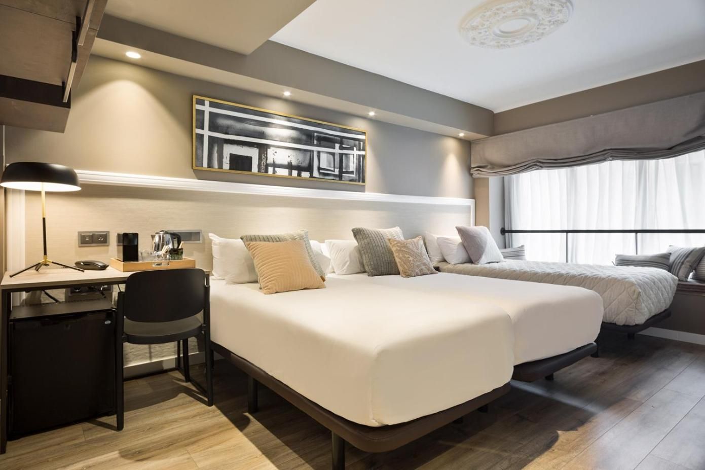 undefined Hotel Acta Splendid 7