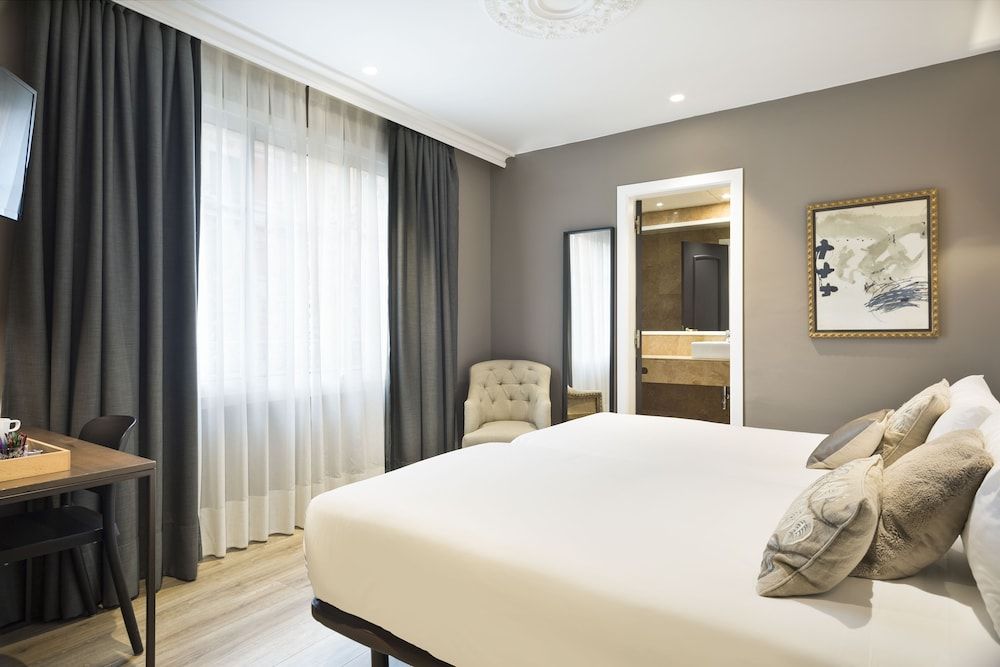 Hotel Acta Splendid Double Room