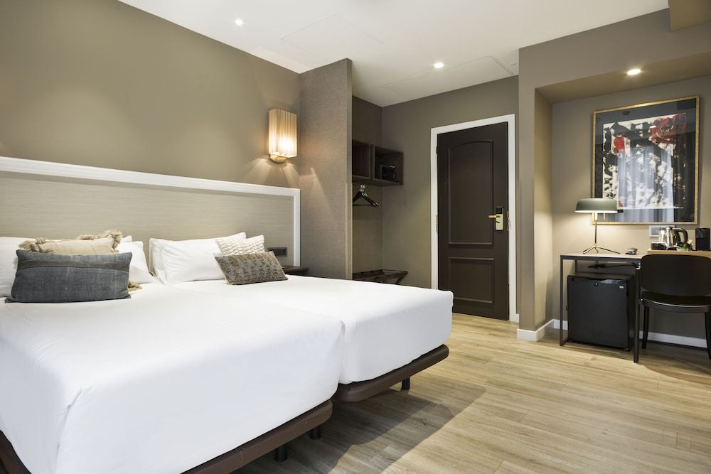 Hotel Acta Splendid Double Room 7