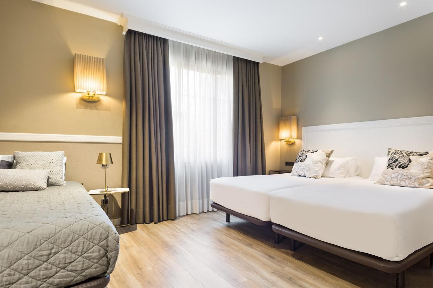 undefined Hotel Acta Splendid 5