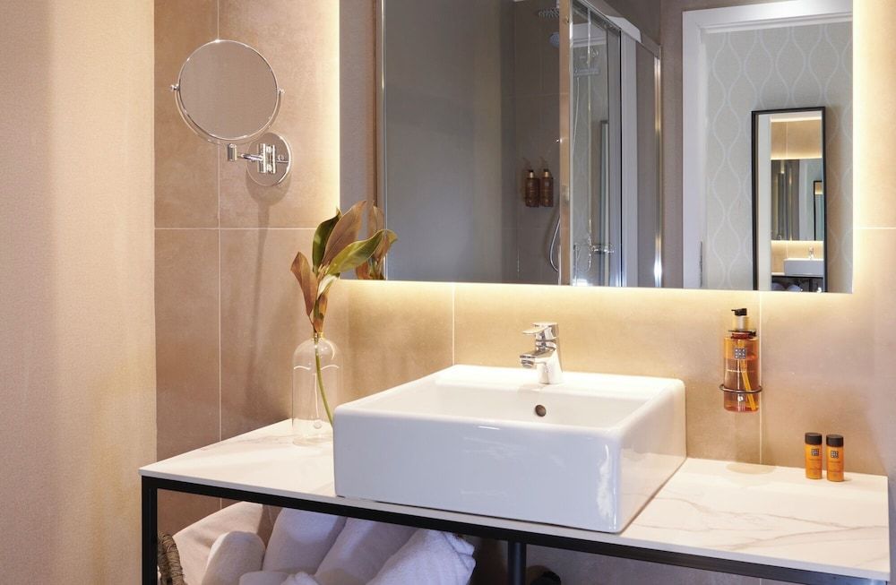 Hotel Acta Splendid Double Room 10