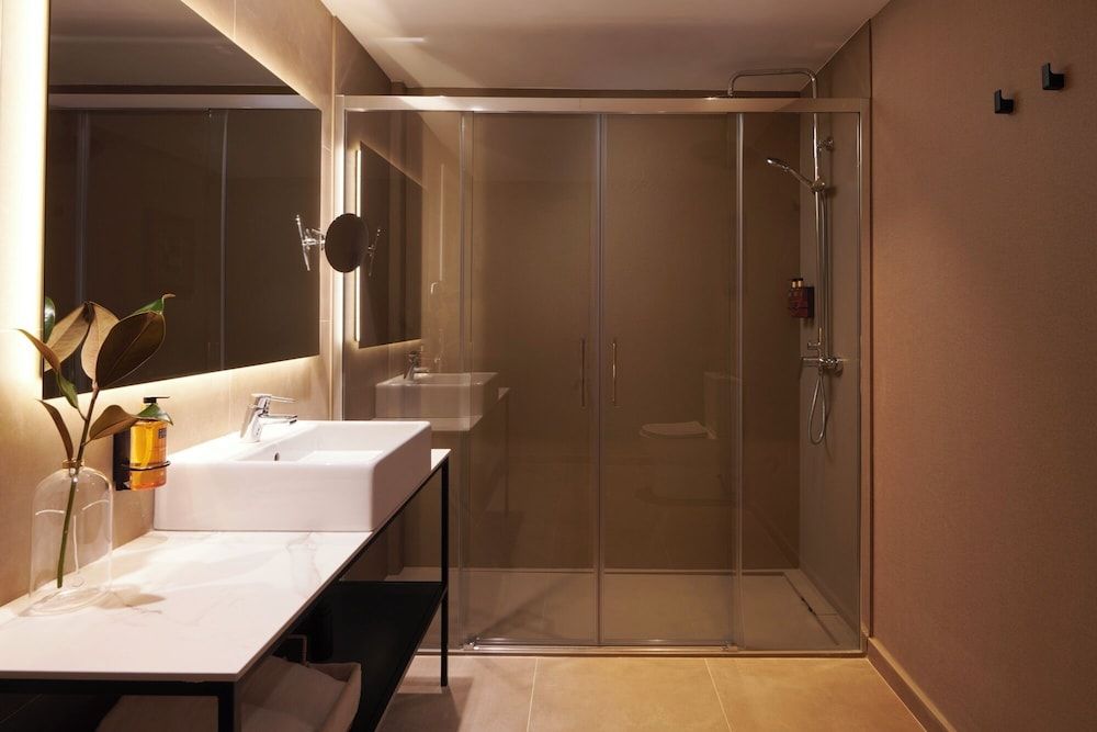 Hotel Acta Splendid Double Room 11