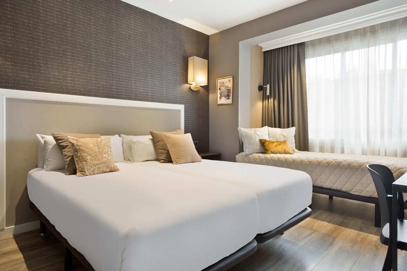 undefined Hotel Acta Splendid 4