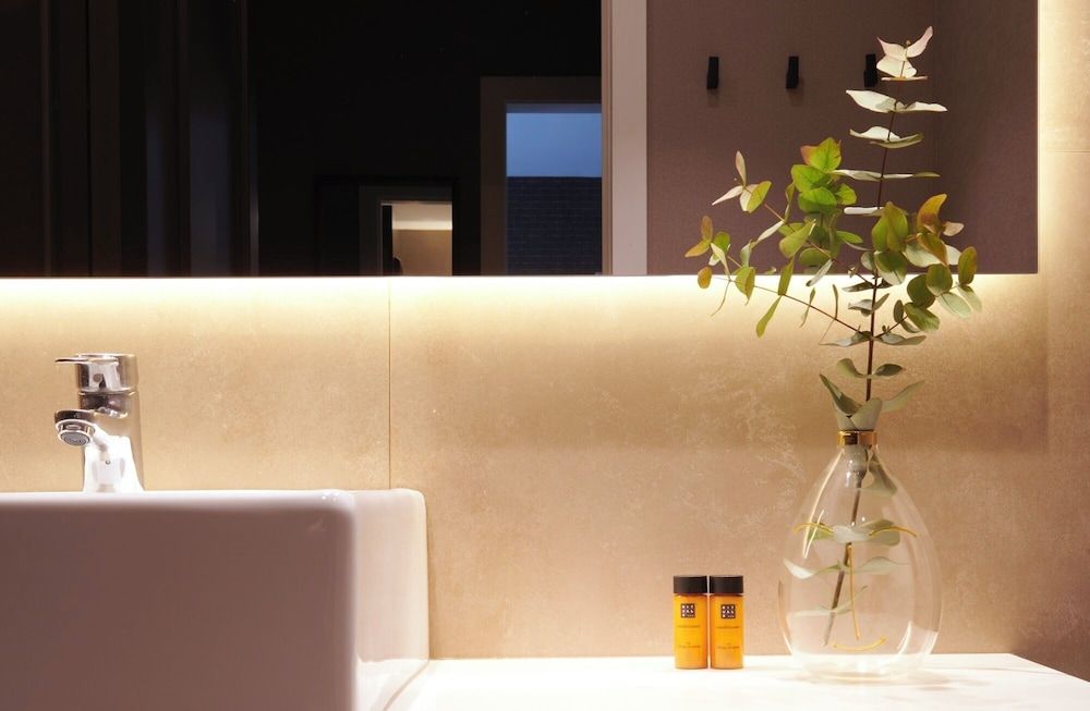 Hotel Acta Splendid Double Room 12