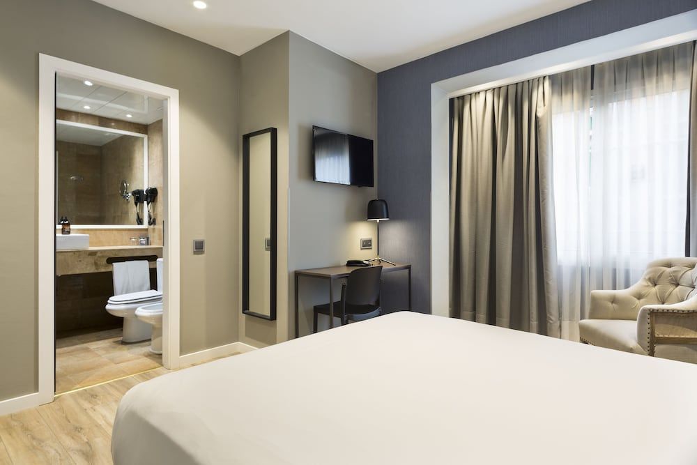 Hotel Acta Splendid Double Room 5