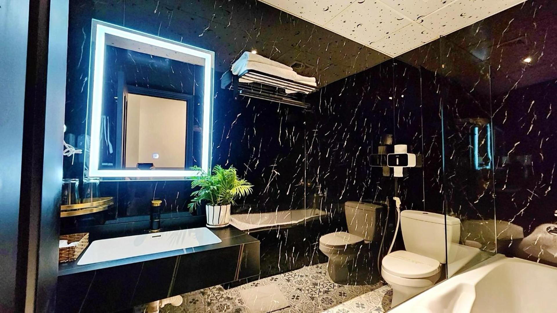 Premium Deluxe double