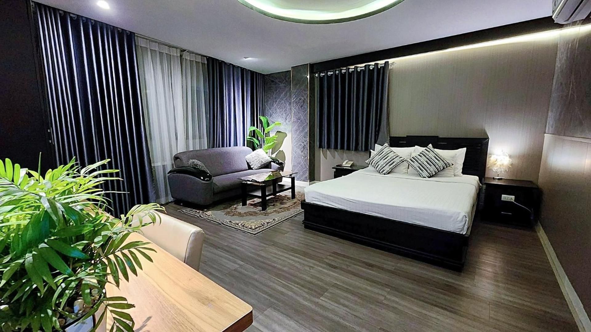 Premium Deluxe double