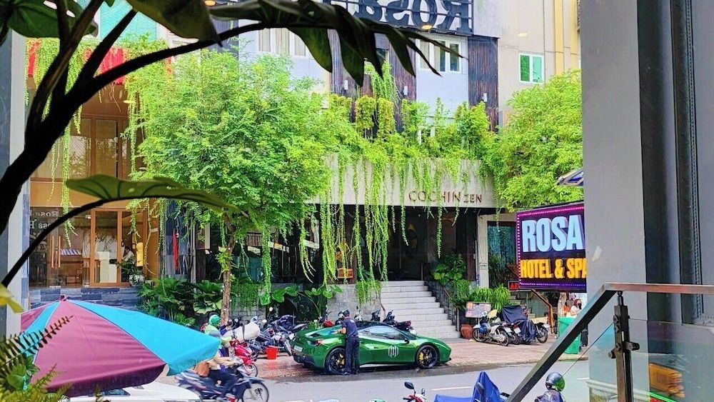 undefined Rosa Hotel & Spa