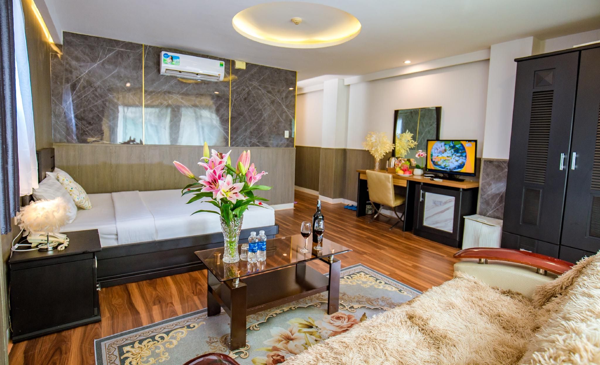 undefined Rosa Hotel & Spa 10