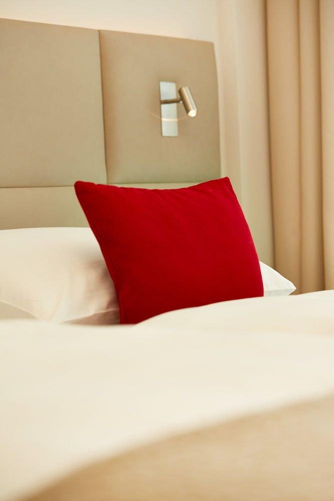 undefined H4 Hotel München Messe 6