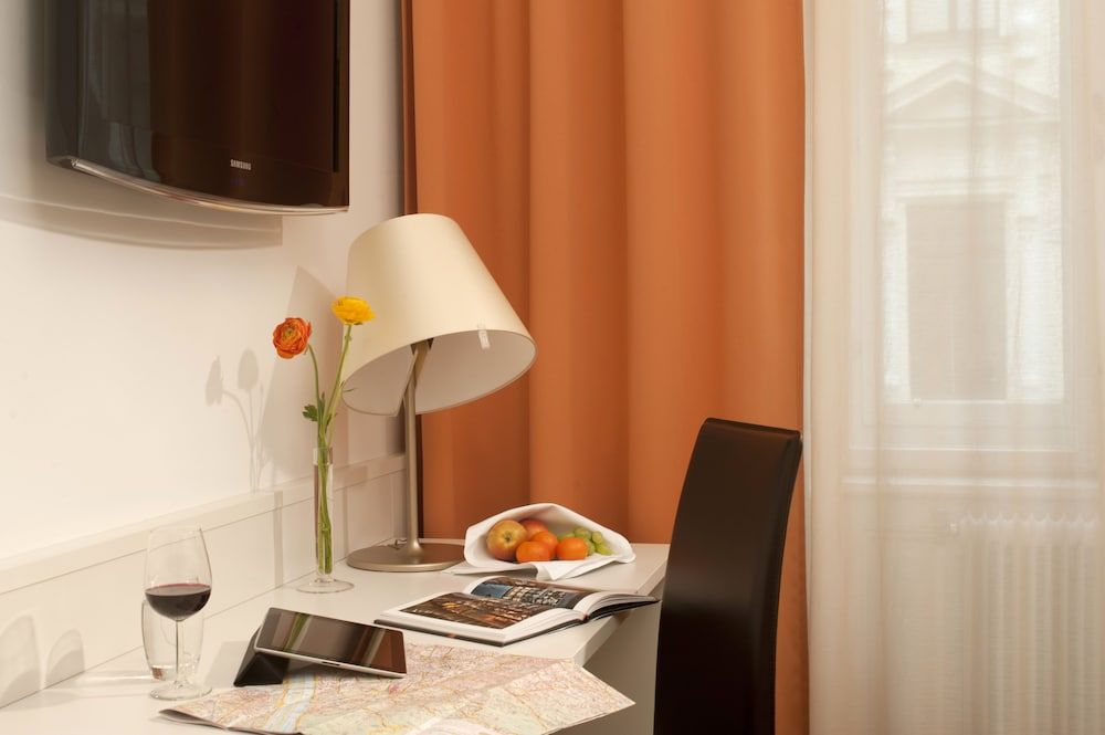 undefined Hotel Zipser 5