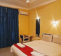 Royal Heritage Resort Deluxe Room 4