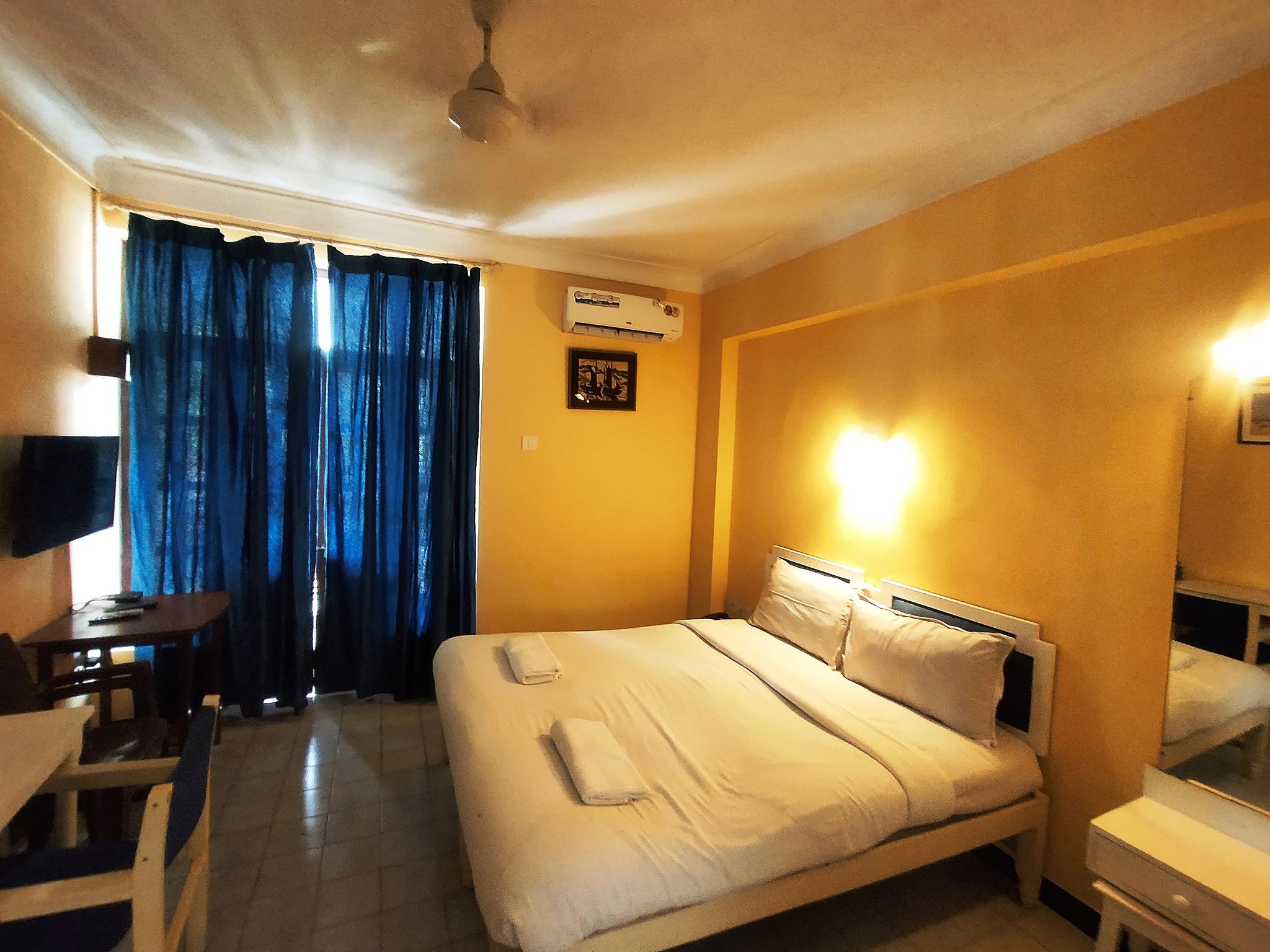 Royal Heritage Resort Deluxe Room 6