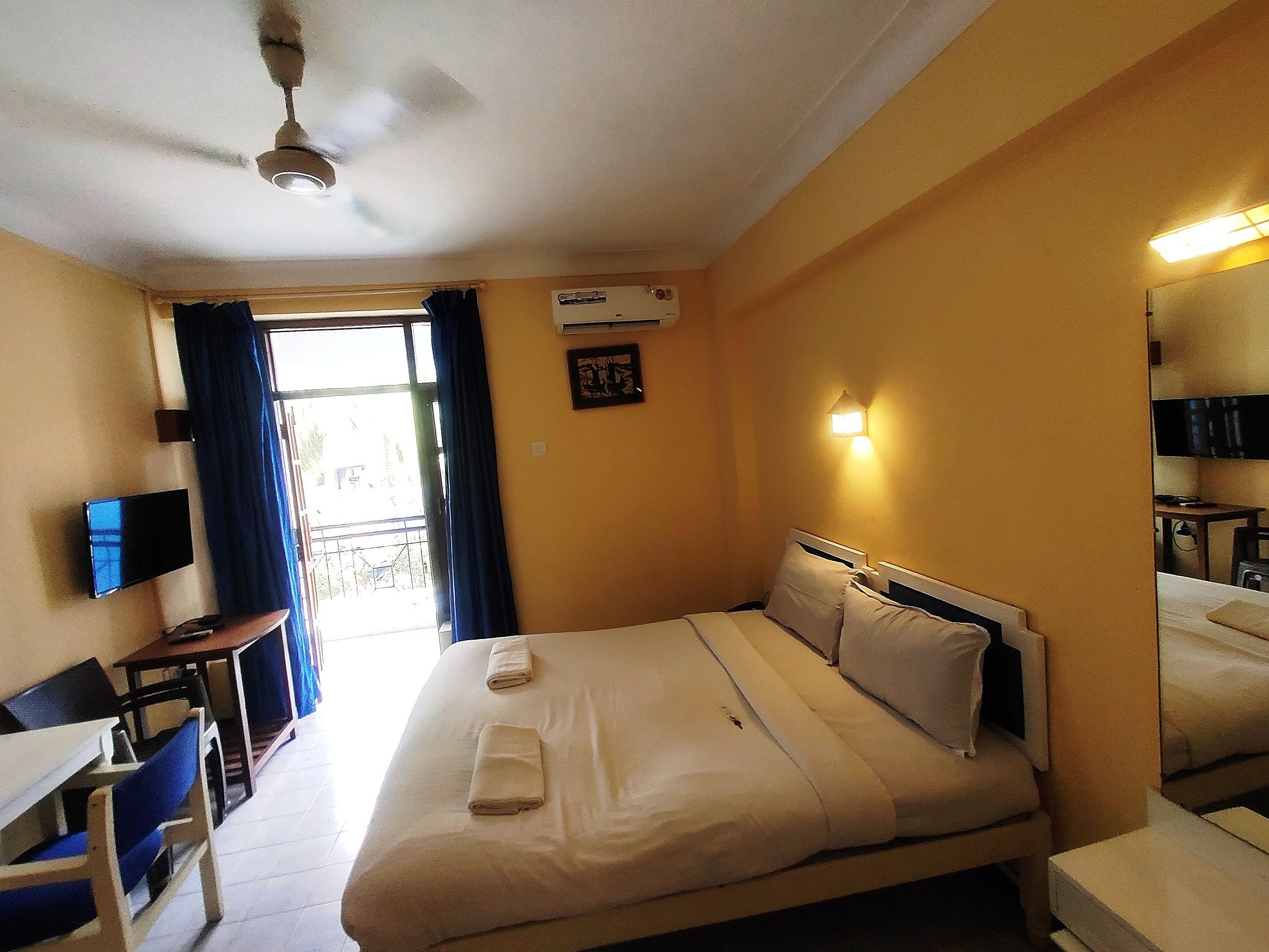 Royal Heritage Resort Deluxe Room
