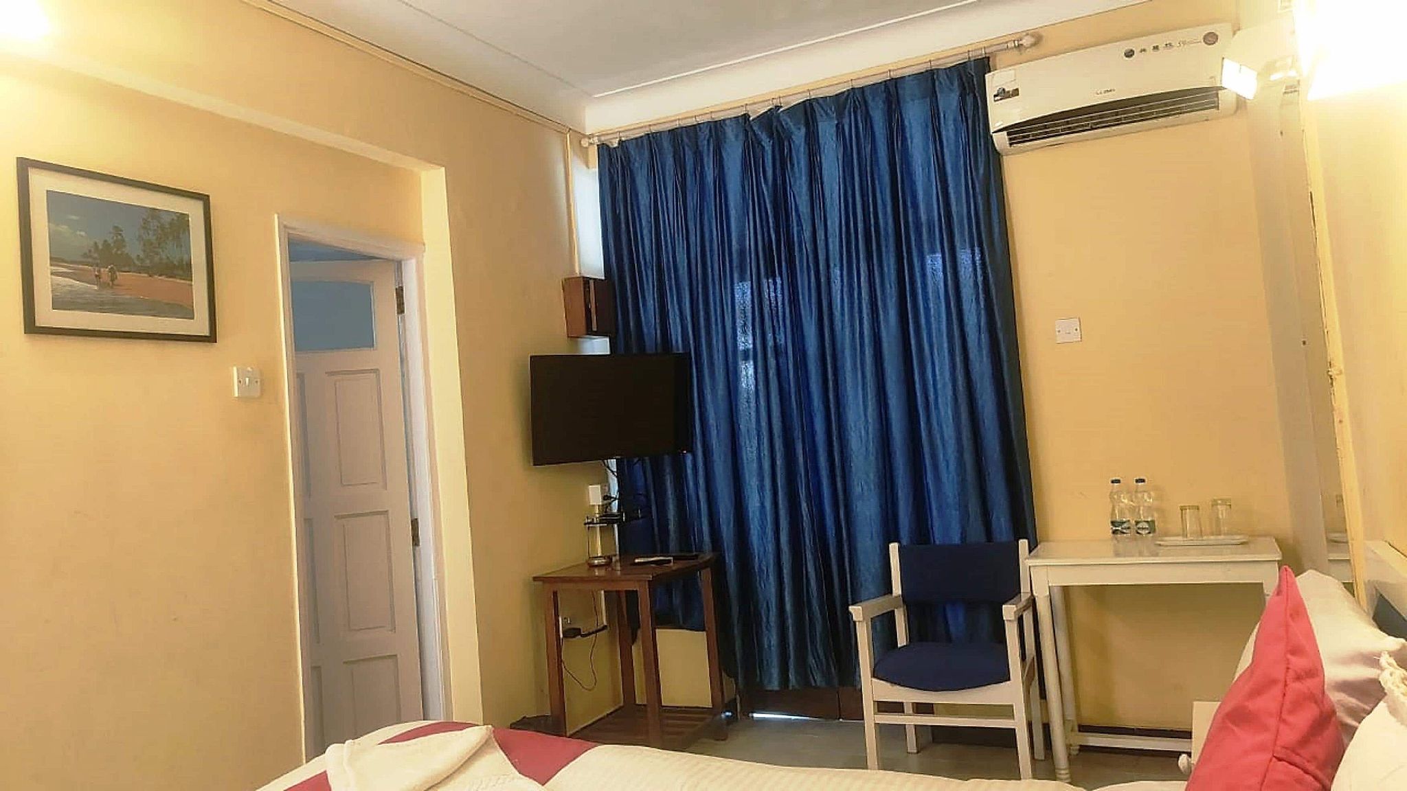 Royal Heritage Resort Deluxe Room 3
