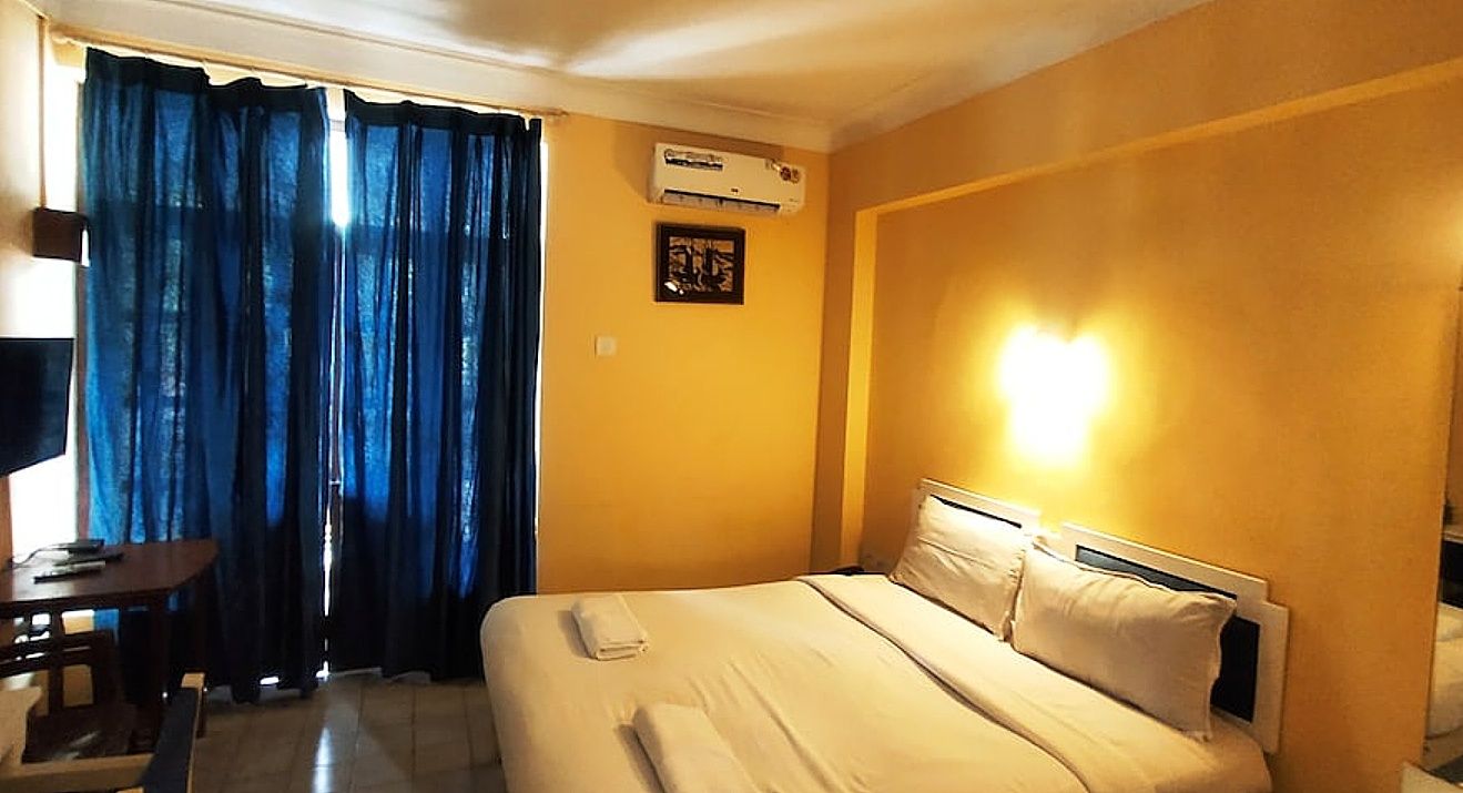 Royal Heritage Resort Deluxe Room 5