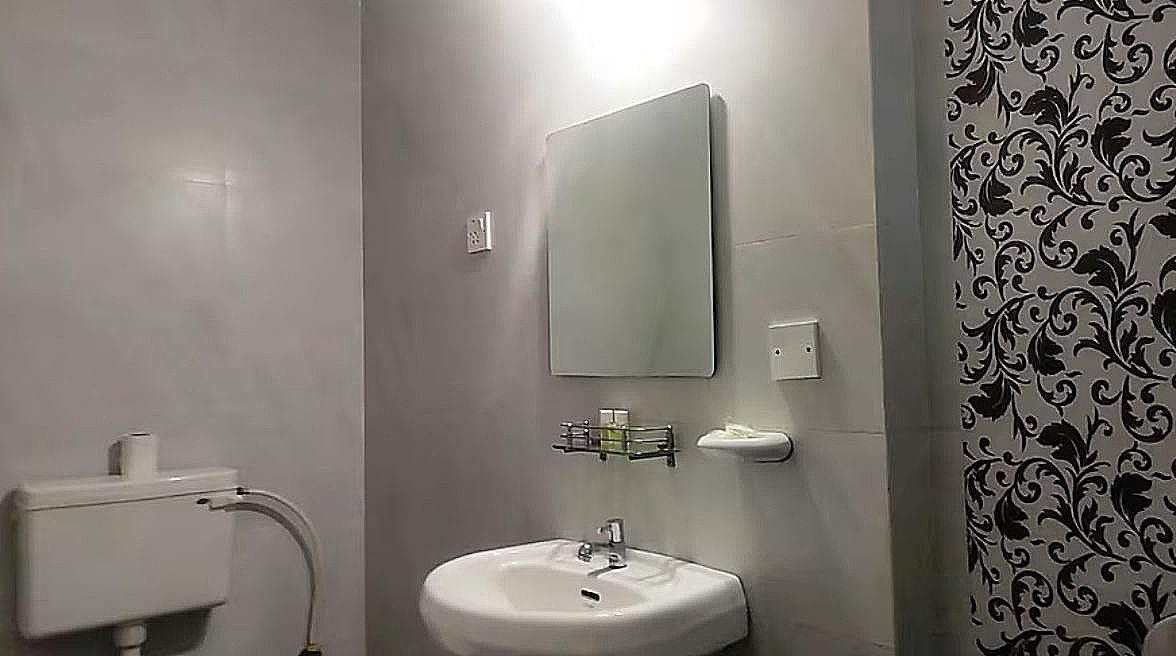 Royal Heritage Resort Deluxe Room 2