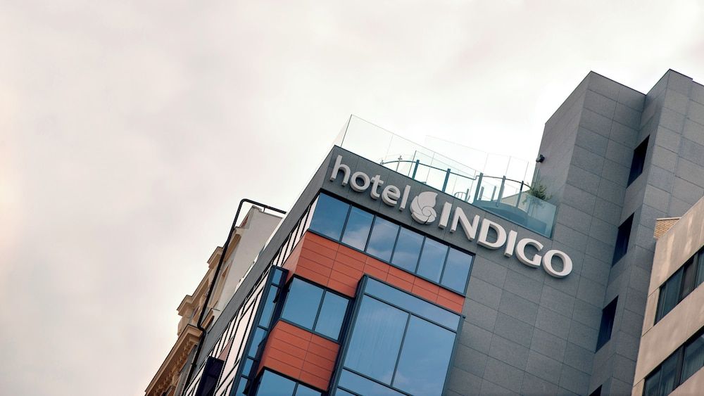 undefined Hotel Indigo Madrid - Gran Via by IHG 10