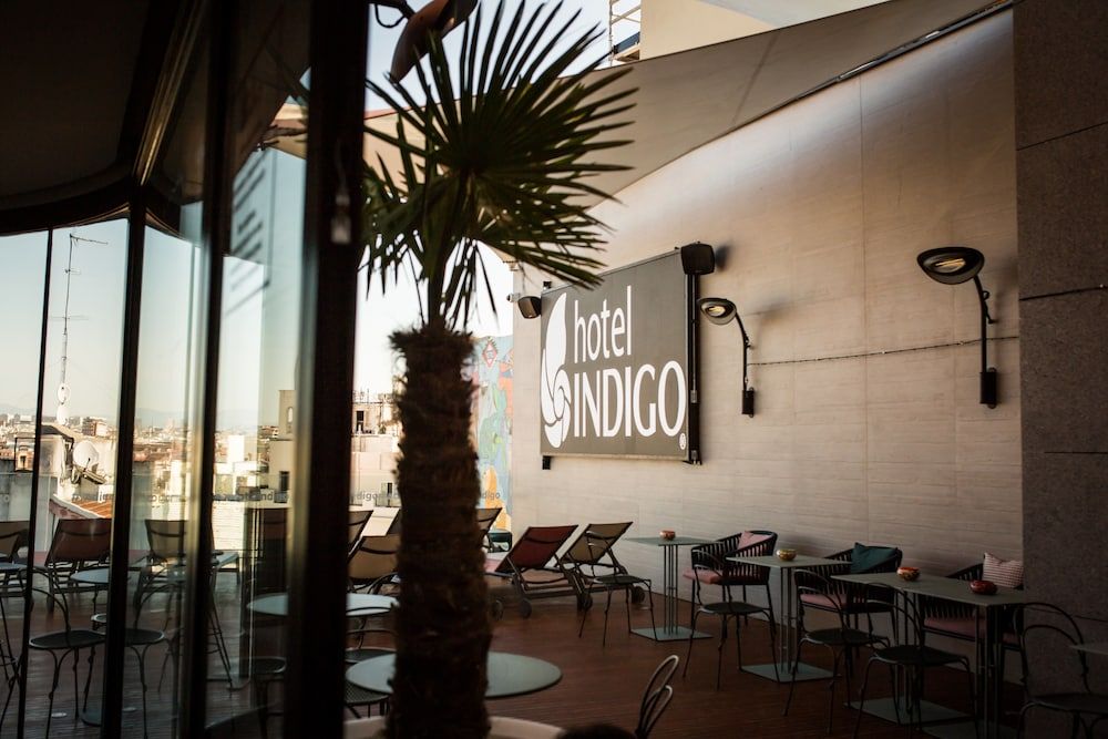 undefined Hotel Indigo Madrid - Gran Via by IHG 5