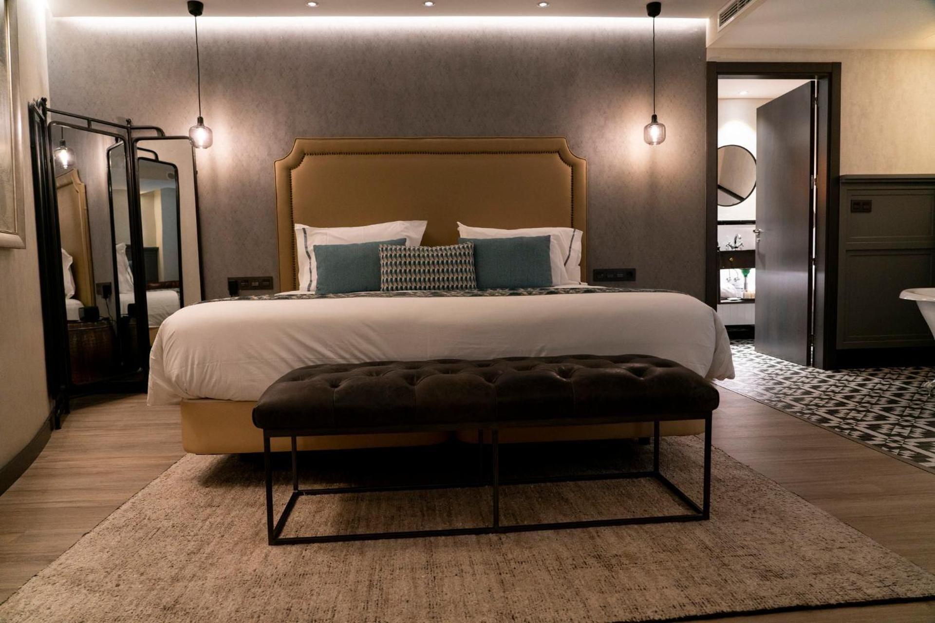 undefined Hotel Indigo Madrid - Gran Via by IHG 9