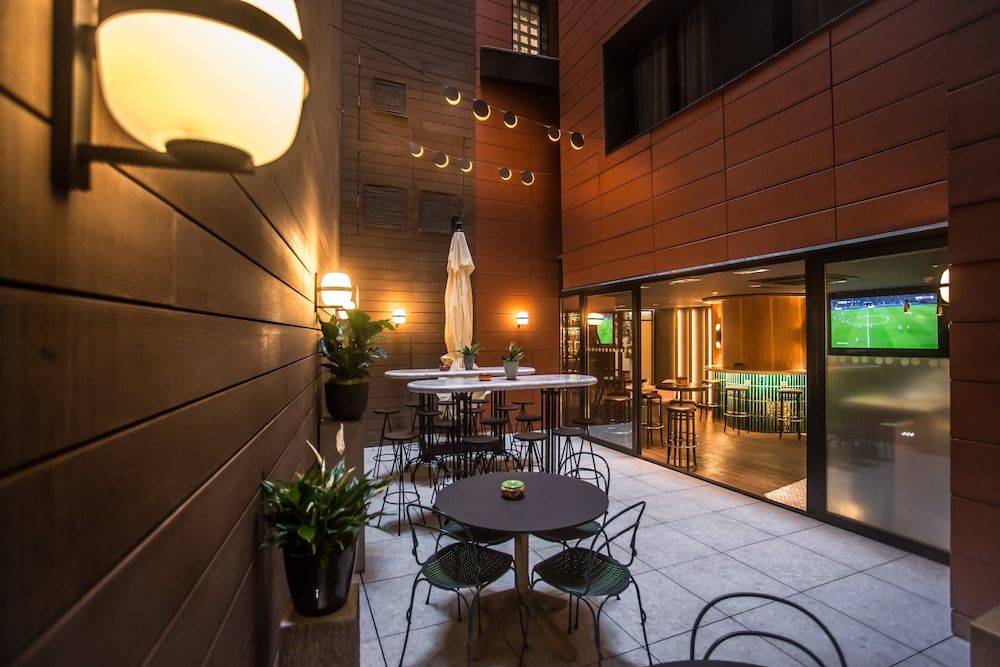 undefined Hotel Indigo Madrid - Gran Via by IHG 7