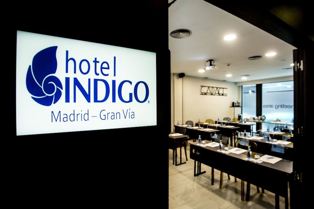undefined Hotel Indigo Madrid - Gran Via by IHG 6