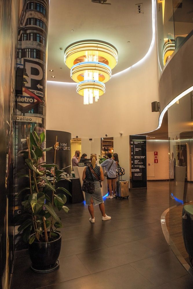 undefined Hotel Indigo Madrid - Gran Via by IHG 6