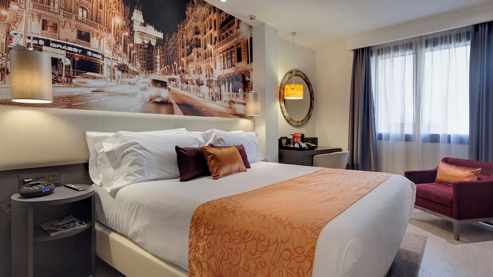 undefined Hotel Indigo Madrid - Gran Via by IHG 7