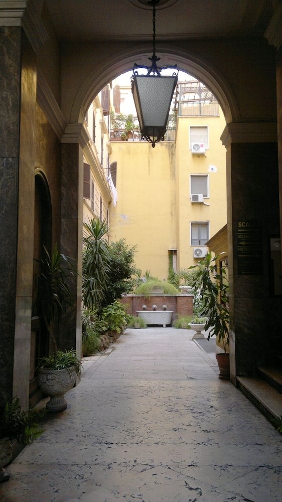 undefined Hotel Lilium 8